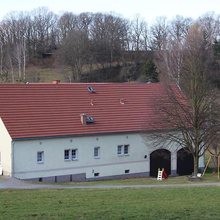 Ferienhof Wiesenblick Pirna Ngoại thất bức ảnh