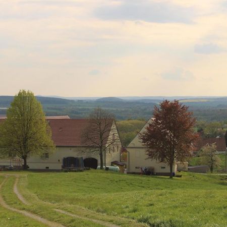 Ferienhof Wiesenblick Pirna Ngoại thất bức ảnh