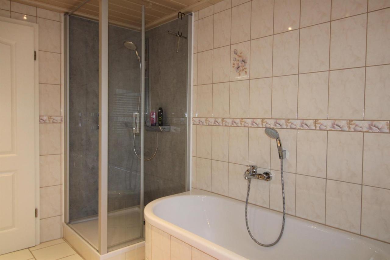 Ferienhof Wiesenblick Pirna Ngoại thất bức ảnh
