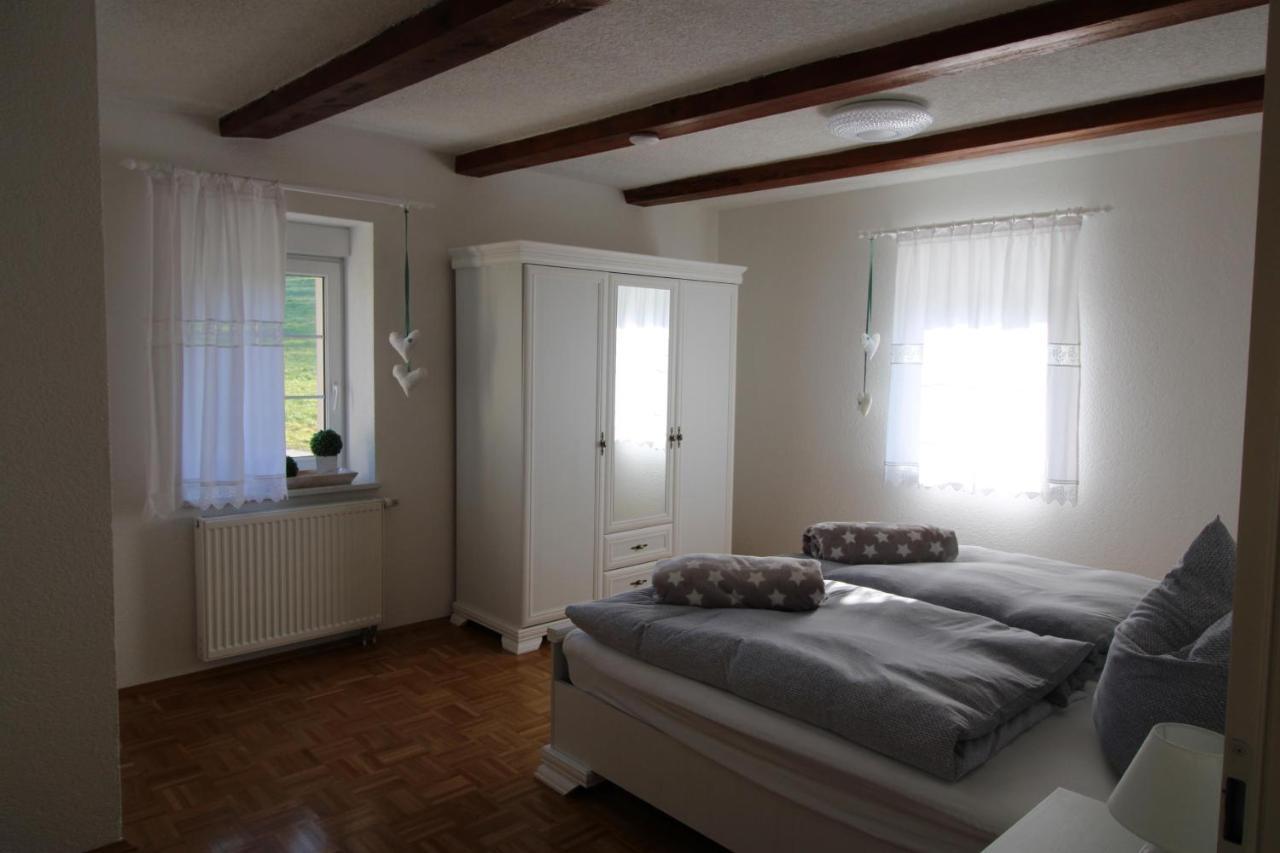 Ferienhof Wiesenblick Pirna Ngoại thất bức ảnh